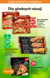 Gazetka promocyjna Żabka - Gazetka - ważna od 15.02 do 15.02.2022 - strona 32 - produkty: Piec, Kurczak, Kawa, Dr. Oetker, Pizza, Zapiekanka, Pieczarka, Herbata