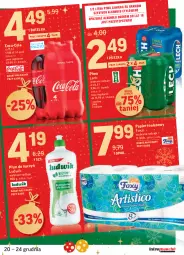 Gazetka promocyjna Intermarche - Boże narodzenie - Gazetka - ważna od 24.12 do 24.12.2021 - strona 15 - produkty: Piwo, Ludwik, Papier, Foxy