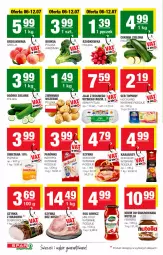 Gazetka promocyjna Spar - SparExpress - Gazetka - ważna od 15.07 do 15.07.2022 - strona 2 - produkty: Ser topiony, Nutella, Top, Sos, Sok, Ser, Piątnica, Sokołów, Jaja, Ziemniaki, Szynka, Hochland, Ferrero, Kabanos, Rzodkiewka, Jaja z wolnego wybiegu