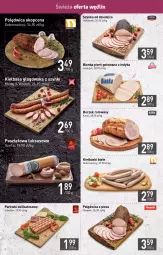 Gazetka promocyjna Stokrotka - Market - Gazetka - ważna od 21.09 do 21.09.2022 - strona 2 - produkty: Piec, Polędwica, Sok, Sokołów, Parówki, Pasztet, Szynka, Kiełbaski białe, Boczek, Kiełbasa głogowska, Kiełbasa, Olewnik, Bianka