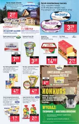 Gazetka promocyjna Stokrotka - Market - Gazetka - ważna od 21.09 do 21.09.2022 - strona 5 - produkty: Ser topiony, Serek wiejski, Top, Ser, Danone, Rama, Zott, Brie, Jogurt, Président, Danonki, Optima Cardio, Serek homogenizowany, Serek, Optima, Margaryna, Camembert, Hochland, Danio, Lurpak, Gouda, Masło, Almette
