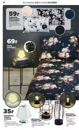 Gazetka promocyjna Netto - Akcesoria i dodatki - Gazetka - ważna od 09.11 do 09.11.2022 - strona 8 - produkty: Stolik, Poduszka dekoracyjna, Silan, Poduszka