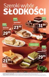 Gazetka promocyjna Stokrotka - Stokrotka Express - Gazetka - ważna od 25.10 do 25.10.2023 - strona 2 - produkty: Warzywa, Ser, Szarlotka, Owoce, Mięso, Szpinak, Fa