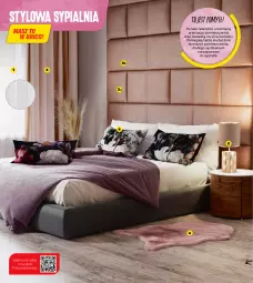 Gazetka promocyjna Bricomarche - Gazetka - Gazetka - ważna od 21.08 do 21.08.2021 - strona 10 - produkty: Sypialnia, Por