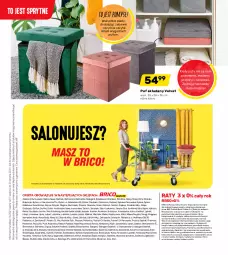 Gazetka promocyjna Bricomarche - Gazetka - Gazetka - ważna od 21.08 do 21.08.2021 - strona 20 - produkty: Pled, Kujawski, Top, Sok, Sól, Puf, Gry, Gra, BIC, Namysłów, Sokołów, Rama, Szal, Kosz, Velvet, Sokół, Podlaski, Szprot, Wino, Sprzedawcy, Fa