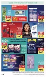Gazetka promocyjna Carrefour - Gazetka Zmieniliśmy się dla Ciebie - Gazetka - ważna od 18.04 do 18.04.2026 - strona 52 - produkty: Mop, Old Spice, Dezodorant, Gillette, Blend-a-Med