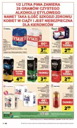 Gazetka promocyjna Carrefour - Gazetka Zmieniliśmy się dla Ciebie - Gazetka - ważna od 18.04 do 18.04.2026 - strona 56 - produkty: Piwa, Piwo, Piec, Pur, Gra, Jaja, Tyskie, Warka, Carlsberg