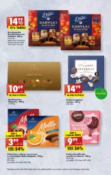 Gazetka promocyjna Biedronka - Od poniedziałku - Gazetka - ważna od 24.06 do 24.06.2023 - strona 17 - produkty: Sok, Królewskie Mleczko, Królewski, Wawel, Mleczko, Galaretka, Gala, Baryłki, LG