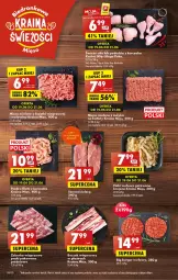 Gazetka promocyjna Biedronka - Od poniedziałku - Gazetka - ważna od 24.06 do 24.06.2023 - strona 24 - produkty: Piec, Kurczak, Sok, Por, Kotlet, Boczek, Flaki, Wagi, Flaki wołowe, Podudzie z kurczaka, Boczek wieprzowy