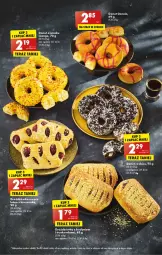Gazetka promocyjna Biedronka - Od poniedziałku - Gazetka - ważna od 24.06 do 24.06.2023 - strona 35 - produkty: Donut, Mango