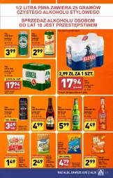 Gazetka promocyjna Aldi - Pełna oferta - Gazetka - ważna od 12.08 do 12.08.2023 - strona 11 - produkty: Piwa, Piwo, Lubella, Ketchup, Cheetos, Ser, Koc, Gra, Bell, Chrupki, Desperados, Popcorn, Bella, Artur, Okocim, Harnaś, Krakersy, Fa