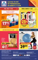 Gazetka promocyjna Aldi - Pełna oferta - Gazetka - ważna od 12.08 do 12.08.2023 - strona 40 - produkty: Piwa, Piwo, Ser, Por, Gra, Orzeszki, O nas, Biuro, Orzeszki ziemne, Harnaś, Fa