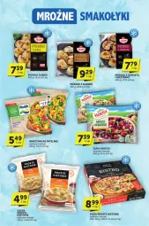 Gazetka promocyjna ABC - Gazetka - ważna od 10.12 do 10.12.2024 - strona 10 - produkty: Pierogi, Warzywa, Zupa, Pizza, Kapustą, Hortex