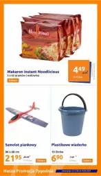 Gazetka promocyjna Action - Gazetka - ważna od 18.06 do 18.06.2024 - strona 16 - produkty: Makaron, Gra, Amol, Wołowina, Samolot