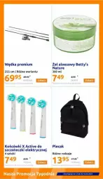 Gazetka promocyjna Action - Gazetka - ważna od 18.06 do 18.06.2024 - strona 17 - produkty: Plecak