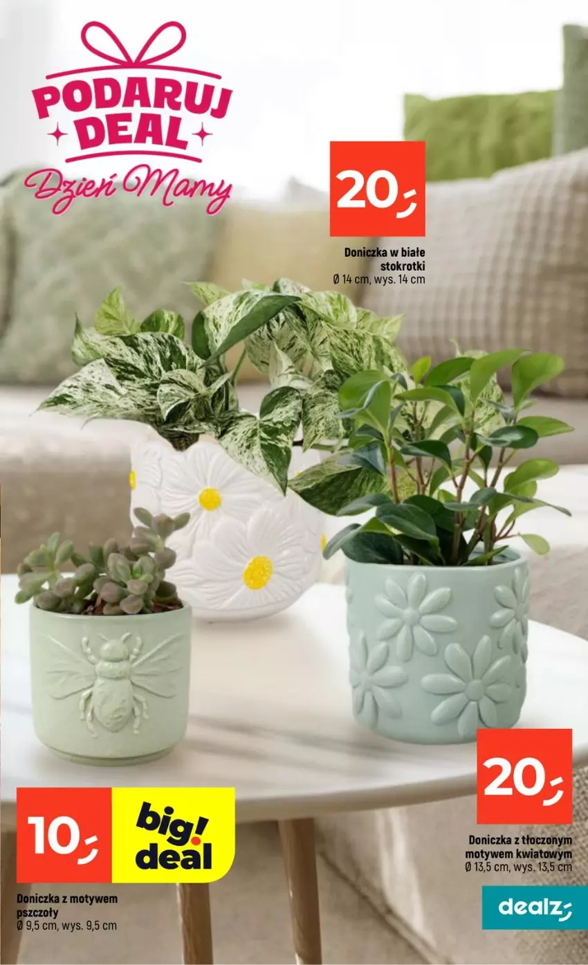 Gazetka promocyjna Dealz - PODARUJ DEAL - ważna 21.05 do 27.05.2026 - strona 17