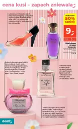 Gazetka promocyjna Dealz - PODARUJ DEAL - Gazetka - ważna od 27.05 do 27.05.2026 - strona 8 - produkty: Gra, Róża, Perfum, Pieprz, Woda toaletowa, Nuty, Woda, Liczi