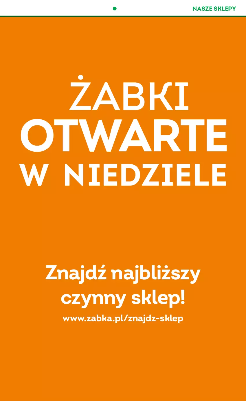 Gazetka promocyjna Żabka - ważna 10.05 do 23.05.2023 - strona 7 - produkty: JBL