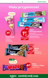 Gazetka promocyjna Żabka - Gazetka - ważna od 23.05 do 23.05.2023 - strona 51 - produkty: Princessa, Baton, Nestlé