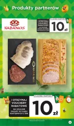 Gazetka promocyjna Delikatesy Centrum - NOWA GAZETKA Delikatesy Centrum od 11 marca! 11-17.03.2024 - Gazetka - ważna od 17.03 do 17.03.2024 - strona 6 - produkty: Olej, Fa