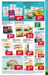 Gazetka promocyjna Stokrotka - Supermarket - Gazetka - ważna od 05.06 do 05.06.2024 - strona 24 - produkty: Pierogi, Makaron, Warzywa, Gra, Kaktus, Pastella, Wafle, Lody, Barbie, Kotlet, Olma, Hot Wheels, Bułka, Wafle tortowe, Lisner, Hortex, HP