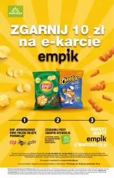 Gazetka promocyjna Stokrotka - Supermarket - Gazetka - ważna od 05.06 do 05.06.2024 - strona 26 - produkty: HP