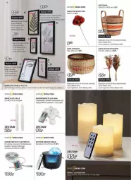 Gazetka promocyjna Jysk - Gazetka - ważna od 22.10 do 22.10.2023 - strona 10 - produkty: Podgrzewacze, Kosz, Ramka, Fa