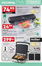 Gazetka promocyjna Biedronka - Okazje Tygodnia - Gazetka - ważna od 14.06 do 14.06.2025 - strona 13 - produkty: Sok, Gofrownica, Warka, Grill