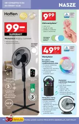 Gazetka promocyjna Biedronka - Okazje Tygodnia - Gazetka - ważna od 14.06 do 14.06.2025 - strona 30 - produkty: Top, Sok, Przewód, Głośnik, Pasek, Silan, Akumulator