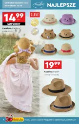 Gazetka promocyjna Biedronka - Okazje Tygodnia - Gazetka - ważna od 14.06 do 14.06.2025 - strona 8 - produkty: Dzieci