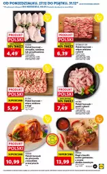Gazetka promocyjna Lidl - GAZETKA - Gazetka - ważna od 02.01 do 02.01.2022 - strona 19 - produkty: Piec, Kurczak, Mięso mielone, Sos, Mięso, Fa