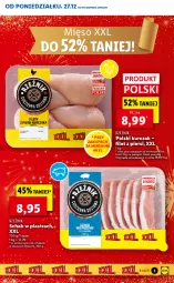Gazetka promocyjna Lidl - GAZETKA - Gazetka - ważna od 02.01 do 02.01.2022 - strona 5 - produkty: Kurczak, Kosz, Fa