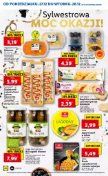 Gazetka promocyjna Lidl - GAZETKA - Gazetka - ważna od 02.01 do 02.01.2022 - strona 56 - produkty: Mozzarella, Piec, Hummus, Sos, Ser, Mus, Oliwki, Zupa, Bagietka, Zapiekanka, Pieczarka, Fa