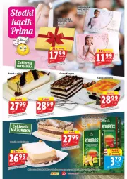 Gazetka promocyjna Prim Market - Gazetka - ważna od 30.04 do 30.04.2024 - strona 10 - produkty: Cukier, Lodowiec, Kret