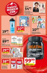 Gazetka promocyjna Auchan - Pewność Niskich Cen Hipermarket - Gazetka - ważna od 06.11 do 06.11.2024 - strona 45 - produkty: Hi-Tec, Ser, Por, Kolagen, Klej, Lack, Sport, Dzieci, Fa