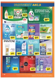 Gazetka promocyjna Carrefour - Gazetka Market - Gazetka - ważna od 28.05 do 28.05.2022 - strona 22 - produkty: Por, Do mycia naczyń, Pantene, Pampers, Pieluchy, Dezodorant, Płyn do mycia naczyń, Podpaski, Dzieci, Płyn do mycia, Odżywka, Zmywarki
