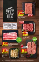 Gazetka promocyjna Biedronka - W tym tygodniu - Gazetka - ważna od 28.03 do 28.03.2021 - strona 16 - produkty: Mięso mielone, , Kotlet, Mięso