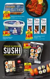 Gazetka promocyjna Biedronka - W tym tygodniu - Gazetka - ważna od 28.03 do 28.03.2021 - strona 20 - produkty: Ryba po grecku, Ryba, Sushi, LG