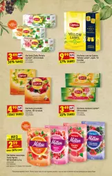 Gazetka promocyjna Biedronka - W tym tygodniu - Gazetka - ważna od 28.03 do 28.03.2021 - strona 37 - produkty: Torebka, Sok, Herbata czarna, Lipton, Herbata, Ogród