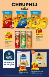 Gazetka promocyjna Biedronka - W tym tygodniu - Gazetka - ważna od 28.03 do 28.03.2021 - strona 44 - produkty: Cheetos, Sok, Papryka, Chipsy, Chrupki, Wafle, Pringles, Wafle tortowe, Fa