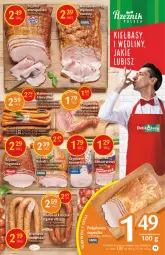 Gazetka promocyjna Delikatesy Centrum - Gazetka DC42 n. fresh - Gazetka - ważna od 27.10 do 27.10.2021 - strona 11 - produkty: Dell
