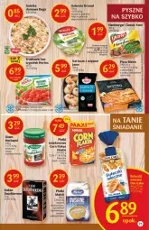 Gazetka promocyjna Delikatesy Centrum - Gazetka DC42 n. fresh - Gazetka - ważna od 27.10 do 27.10.2021 - strona 21 - produkty: Piec, Kurczak, Sałatka, Corn flakes, Ser, Orzeszki, Truskawki, Hamburger, Wieprzowina, Dżem, Melvit, Dega, Sałat, Pizza, Pieczarka, Burger, Miód, Danio, Gala, Kakao, Herbapol, Hortex