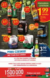 Gazetka promocyjna Delikatesy Centrum - Gazetka DC42 n. fresh - Gazetka - ważna od 27.10 do 27.10.2021 - strona 27 - produkty: Piwa, Piwo, Piec, Książęce, Gra, Somersby, Namysłów, Kasztelan, KOBO, Tatra, Harnaś, Napój, LG