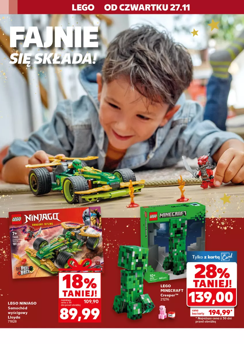Gazetka promocyjna Kaufland - Kaufland - ważna 04.12 do 09.12.2025 - strona 4 - produkty: AEG