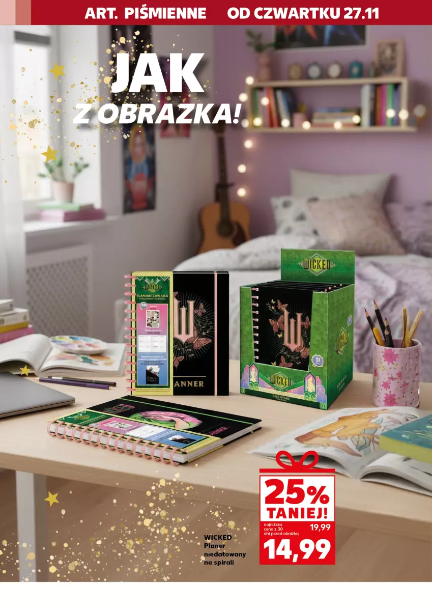 Gazetka promocyjna Kaufland - Kaufland - ważna 04.12 do 09.12.2025 - strona 40