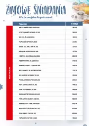 Gazetka promocyjna Makro - Zimowe śniadania - oferta specjalna dla Gastronomii - Gazetka - ważna od 28.02 do 28.02.2022 - strona 8 - produkty: Szynka Królewska, Krakus, Sok, Drobimex, Pekpol, Parówki, Parówki z szynki, Pasztet, Duda, Szynka, Kabanos