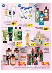 Gazetka promocyjna Carrefour - Gazetka Wiosna w pięknym stylu - Gazetka - ważna od 18.03 do 18.03.2023 - strona 2 - produkty: Bursztyn, Pantene, Kosmetyki do pielęgnacji, Szampon, Odżywka, Olej, Fa