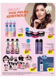 Gazetka promocyjna Carrefour - Gazetka Wiosna w pięknym stylu - Gazetka - ważna od 18.03 do 18.03.2023 - strona 3 - produkty: Lakier do włosów, Nivea, Lakier