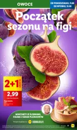 Gazetka promocyjna Lidl - GAZETKA - Gazetka - ważna od 12.08 do 12.08.2025 - strona 19 - produkty: Ser, Gra, Owoce