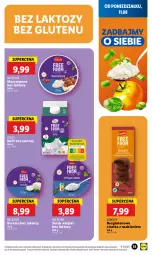 Gazetka promocyjna Lidl - GAZETKA - Gazetka - ważna od 12.08 do 12.08.2025 - strona 37 - produkty: Serek wiejski, Ciastka, Ser, Burrata, Mascarpone, Serek, Pilos, Kefir